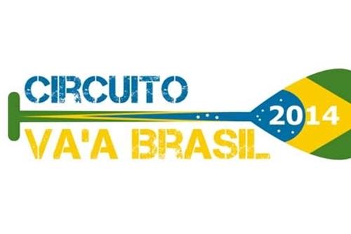 Tudo pronto para começar a temporada de Va'a no calendário brasileiro. Primeira etapa acontece em São Vicente, litoral do estado de São Paulo